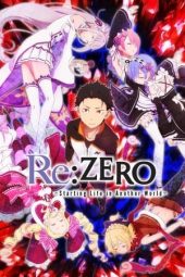 Re:ZERO -Starting Life in Another World- (2024)