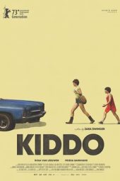 Kiddo (2024)